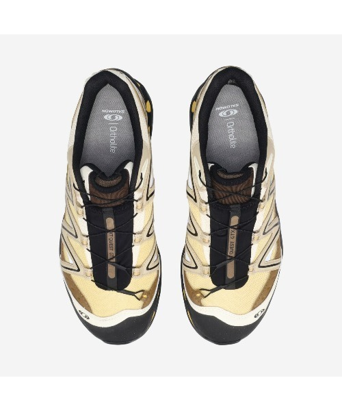 SALOMON XT-QUEST GTX / サロモン エックスティー クエスト ゴアテック