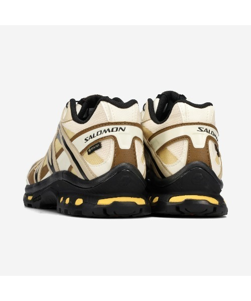 SALOMON XT-QUEST GTX / サロモン エックスティー クエスト ゴアテック