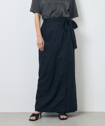 【エンフォルド】バルーンスカート　ソフトトロピカル Vase Balloon Naxos Balloon Skirt – THE TOÉ