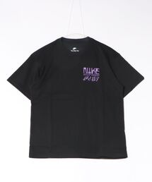 NIKE ナイキ M SWSH SOUNDS TEE ショートスリーブ IH1370 010BLACK