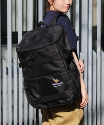 【Mark Gonzales/マーク ゴンザレス】アートワークデザインコレクション シャープボックス バックパック