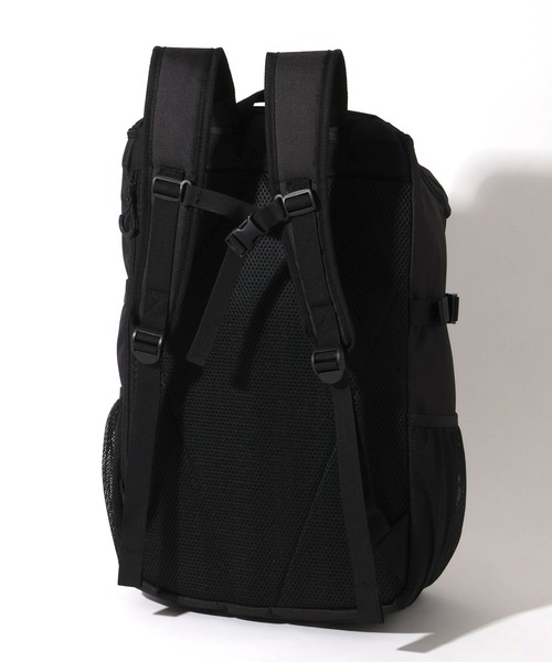 Mark Gonzales(マーク・ゴンザレス)の「【Mark Gonzales/マーク ゴンザレス】アートワークデザインコレクション シャープボックス バックパック(バックパック/リュック・メンズ・ブラック系2/ブラック系1・FREE)」の9枚目の写真