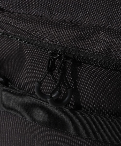 Mark Gonzales(マーク・ゴンザレス)の「【Mark Gonzales/マーク ゴンザレス】アートワークデザインコレクション シャープボックス バックパック(バックパック/リュック・メンズ・ブラック系2/ブラック系1・FREE)」の13枚目の写真