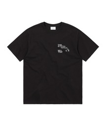 thisisneverthat(�f�B�X�C�Y�l�o�[�U�b�g)��Paragraph Tee(T�V���c/�J�b�g�\�[)