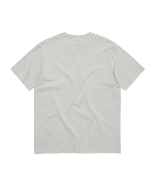 thisisneverthat(ディスイズネバーザット)の「Paragraph Tee(Tシャツ/カットソー・メンズ・グレー/ブラック・L/M/S/XL)」の6枚目の写真