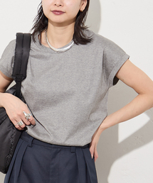 《追加》汗ジミ防止ナノシアコンパクトTシャツ