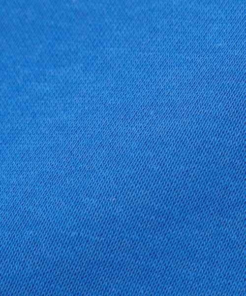 a.p.o.v.(エーピーオービー)の「a.p.o.v. ナンバリングワッペン&マークロゴプリントスーパーバルーンワイドスウェットパンツ(スウェットパンツ・メンズ・ブラック/ブルー・ONESIZE)」の9枚目の写真