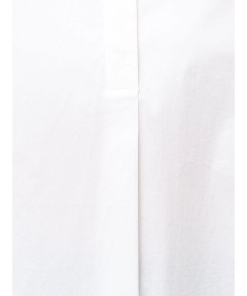 ELENDEEK(エレンディーク)の「オーバーテントブラウス(シャツ/ブラウス・レディース・ライトブルー/グレー/オフホワイト・FREE)」の17枚目の写真