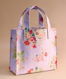 スモール ブックバッグ Archive Floral
