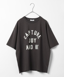 GLOBAL WORK(�O���[�o�����[�N)�̗⊴�R�b�g���v�����gBIGT�V���c636805(T�V���c/�J�b�g�\�[)