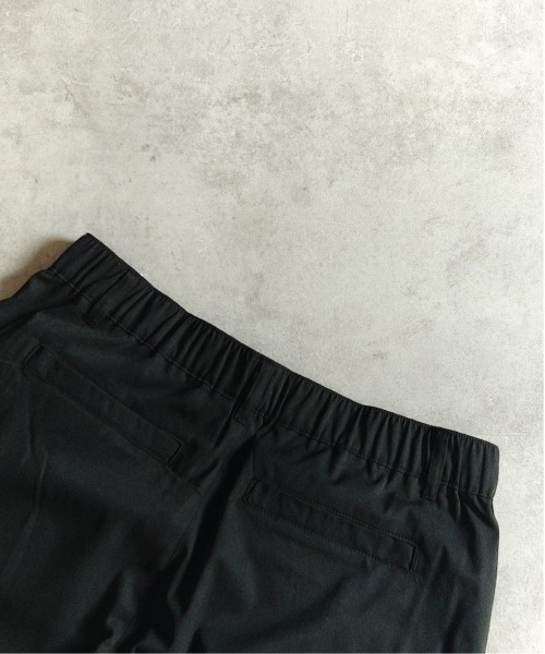 ATELANE(アテレーン)の「ATELANE / DRY FLOW/カーブパンツ(その他パンツ・メンズ・ベージュ/グレー/ブラック・MEDIUM/LARGE/X-LARGE)」の8枚目の写真