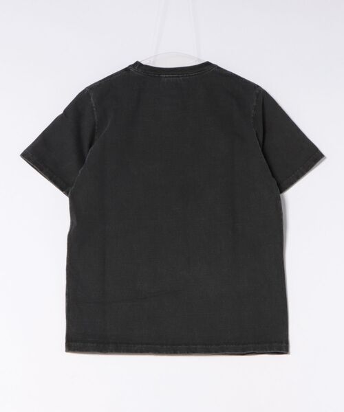 Good On（グッドオン）の「Good On/グッドオン　S/S HEAVY CREW TEE（Tシャツ/カットソー・メンズ・ミント/ブラック/ホワイト・X-LARGE/LARGE/MEDIUM/SMALL）」の14枚目の写真