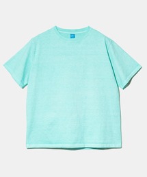 Good On/グッドオン S/S HEAVY CREW TEE