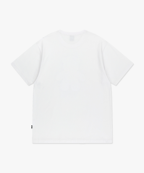 LMCの「HELLO LOSTY TEE white(Tシャツ/カットソー・レディース・その他・SMALL/MEDIUM/LARGE/X-LARGE)」の5枚目の写真