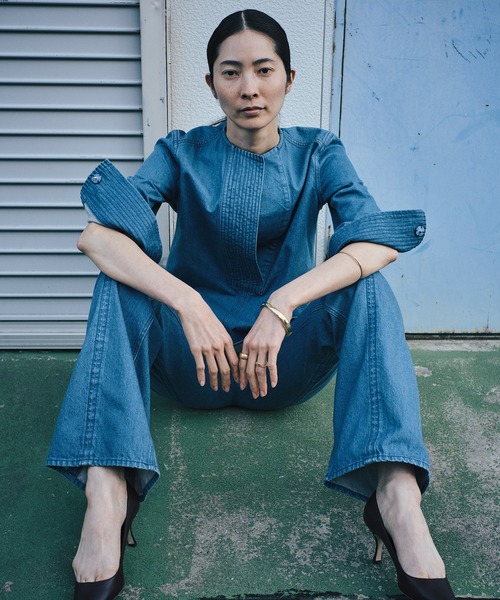 トップス / WOMENS 商品一覧｜ESTNATION ONLINE STORE 