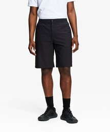 AIGLE（エーグル）の「吸水速乾 ストレッチ リラックスショーツ（その他パンツ）」