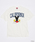 MICKEY MOUSE�i�~�b�L�[�}�E�X�j�́uMICKEY MOUSE / �~�b�L�[ �}�E�X �ʒ� �v�����g T�V���c�iT�V���c/�J�b�g�\�[�j�v�b�z���C�g×�z���C�g