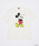 MICKEY MOUSE�i�~�b�L�[�}�E�X�j�́uMICKEY MOUSE / �~�b�L�[ �}�E�X �ʒ� �v�����g T�V���c�iT�V���c/�J�b�g�\�[�j�v�b�z���C�g