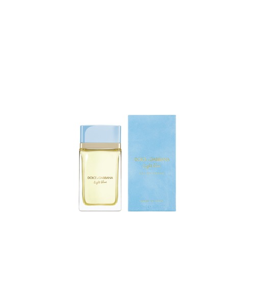 ドルチェ＆ガッバーナ ライトブルー オードパルファム 30mL（香水
