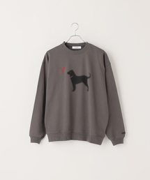 B.C STOCK（ベーセーストック）の「【INHERIT】スウェットカットソー（スウェット）」