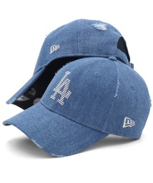 ニューエラキャップ 9TWENTY ダメージ加工 MLB（キャップ）｜NEW ERA