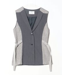 LADYMADE（レディメイド）の「ベスト（ベスト）」