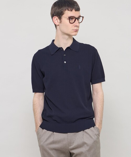 MACKINTOSH LONDON｜マッキントッシュ ロンドン（メンズ）のポロシャツ