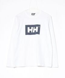 HELLY HANSEN(ヘリーハンセン)の「長袖Tシャツ(Tシャツ/カットソー)」