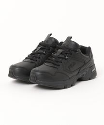 FILA フィラ FILA RANGER RF フィラレンジャーレインフリー FU0104485001 ABC-MART限定 *Black