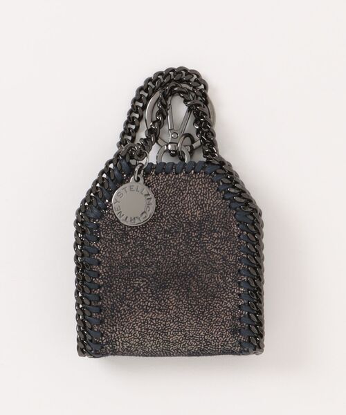 Falabella AirPods Case Keyring / ファラベラ AirPodsケース キーリング