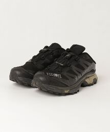MM6 Maison Margiela（ｴﾑｴﾑｼｯｸｽ ﾒｿﾞﾝ ﾏﾙｼﾞｪﾗ）の「XT-4 Mule ローカットスニーカー【SALOMONコラボ】（スニーカー）」