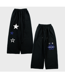 [ATW] ライズルーズワイドパンツ