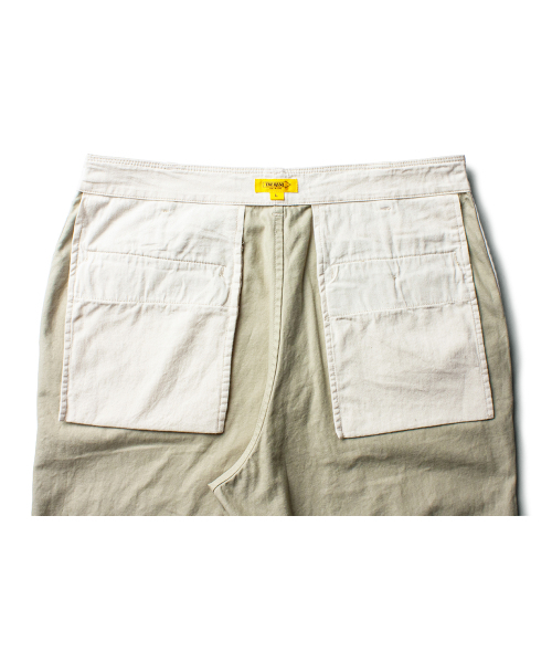 THE RESQ（ザーレスキュー）の「CLASSIC CHINOS II [LIGHT BEIGE]（その他パンツ・メンズ・その他・MEDIUM/LARGE/X-LARGE）」の8枚目の写真