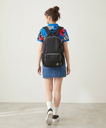 HAPPY FACE｜ハッピーフェイスのバックパック/リュック（A4サイズ収納