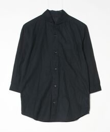 A.S.M（エーエスエム）の「7分袖シャツ（シャツ/ブラウス）」