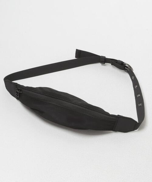 Teya ACTIVE BELT BAG（ボディバッグ/ウエストポーチ）｜URBAN