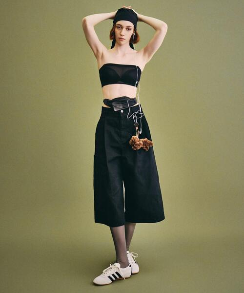 Teya ACTIVE BELT BAG（ボディバッグ/ウエストポーチ）｜URBAN