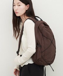 OFROOM（オフルーム）の「Cord Nylon Backpack｜コードナイロンバックパック（バックパック/リュック）」