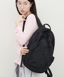 OFROOM（オフルーム）の「Cord Nylon Backpack｜コードナイロンバックパック（バックパック/リュック）」