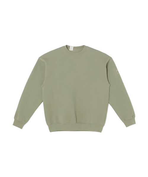 LONG SLEEVE T-SHIRT N.HOOLYWOOD TEST PRODUCT EXCHANGE SERVICE│N
