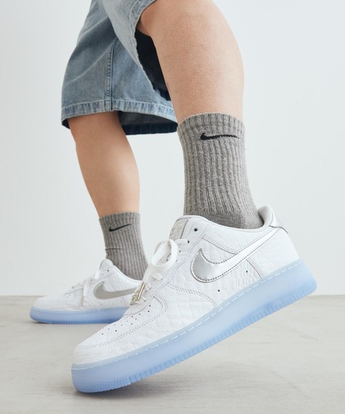 ナイキ エア フォース 1 '07 メンズシューズ / Nike Air Force 1 '07