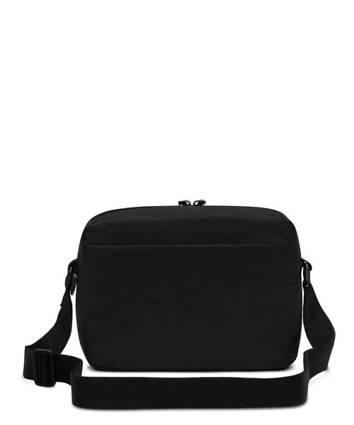 NIKE(ナイキ)の「ナイキ ヘリテージ クロスボディバッグ 2.0 (4L) / Nike Heritage Crossbody Bag 2.0 (4L) IB4378-010 Black(ボディバッグ/ウエストポーチ・メンズ・ブラック・ONE SIZE)」の3枚目の写真