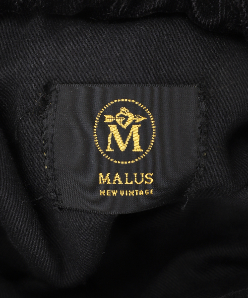 Spick & Span（スピックアンドスパン）の「《別注カラー有り / 》MALUS / マリュス Mini shoulder pouch（ショルダーバッグ・レディース・ブラック/ブラウン・FREE）」の16枚目の写真