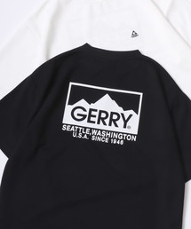 GERRY（ジェリー）の「半袖Tシャツ（Tシャツ/カットソー）」