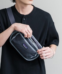 ダークブルー ボディバッグ・ウエストポーチ patagonia（パタゴニア）｜ボディバッグ/ウエストポーチ（ブルー系