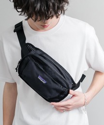 Patagonia FIELDSMITH HIP PACK ワンポイントロゴウエストポーチボディショルダー2WAYバッグ