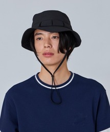 OVERRIDE  REP BREEZY BOONIE HAT / オーバーライド