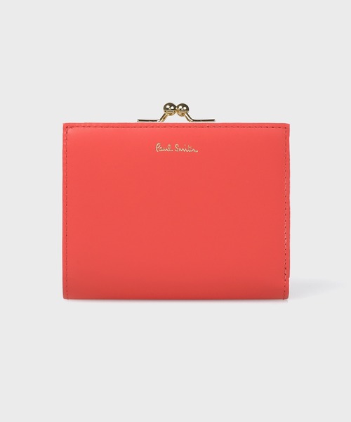 Paul Smith｜ポール・スミスの財布（オレンジ/橙色系）通販 - ZOZOTOWN