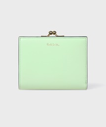 Paul Smith｜ポール・スミスの財布（グリーン・カーキ/緑色系・レザー