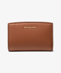 MICHAEL KORS｜マイケル・コースの財布（二つ折り）通販 - ZOZOTOWN
